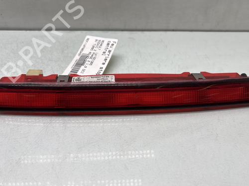 Used Third brake light RENAULT SCÉNIC II (JM0/1_) 1.9 dCi (JM14) (131 hp) 29507294