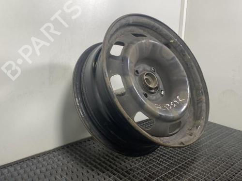 Rim PEUGEOT 208 I (CA_, CC_) 1.0 VTi | BP21961937C45