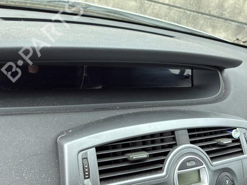 Right front window switch RENAULT SCÉNIC II (JM0/1_) 1.9 D | BP34243411I26 - Image 11