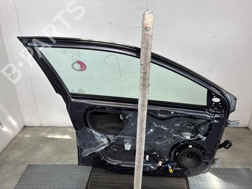 Puerta delantera izquierda Puerta delantera izquierda HYUNDAI i20 II (GB, IB) 1.2 (84 hp) 36162686 36162686