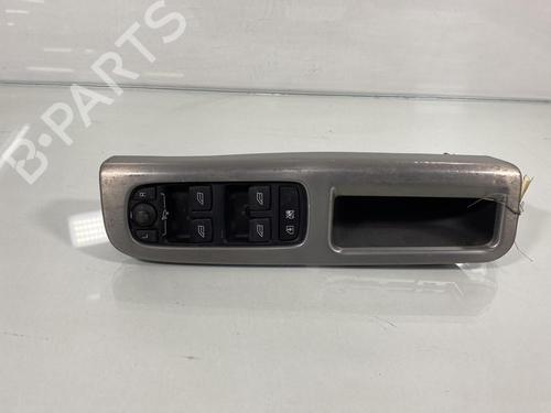 Left front window switch VOLVO V50 (545) 1.6 D | BP19981235I27 