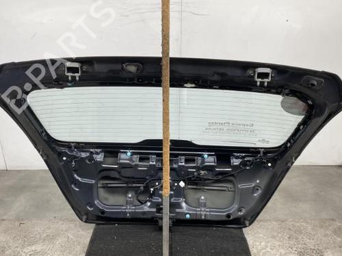 Tailgate HYUNDAI i30 (FD) 1.6 CRDi | BP20597685C6 