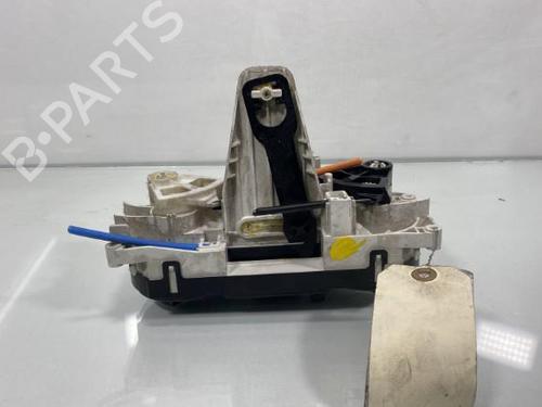 Climate control NISSAN NOTE (E11, NE11) 1.5 dCi | BP19999685I5 