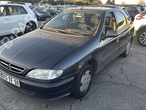Højre forlygte CITROËN XSARA (N1) 1.8 i | BP29287066C29 