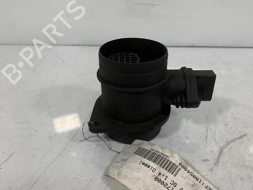 Used Mass air flow sensor SEAT IBIZA IV SC (6J1, 6P5) 1.4 TDI (80 hp) 19985298