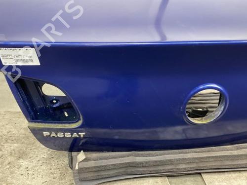Tailgate VW PASSAT B6 (3C2) 1.9 TDI | BP19968126C6 