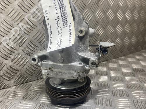 Used AC compressor AC compressor SUZUKI IGNIS III (MF, FF) 1.2 (ATK412) (90 hp) 22707851 22707851