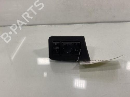 Used Mirror switch Mirror switch NISSAN NV200 Van 1.5 dCi 90 (M20, M20N, M20M) (90 hp) 19967854 19967854