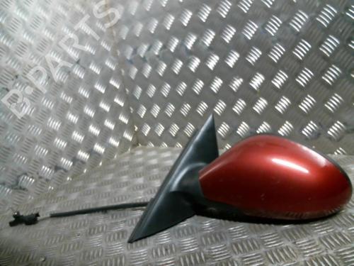 Left mirror SEAT IBIZA III (6L1) 1.9 TDI | BP20003274C26 