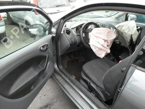 Instrument cluster SEAT IBIZA IV (6J5, 6P1) 1.6 TDI | BP19980639C47 