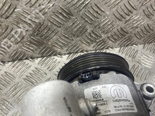 Used AC compressor AC compressor FIAT TIPO Estate (356_, 357_) 1.4 (356WXA1B) (95 hp) 23769669 23769669