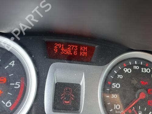 Left front window switch RENAULT CLIO III (BR0/1, CR0/1) 1.5 dCi (BR17, CR17) | BP34459122I27 - Image 16