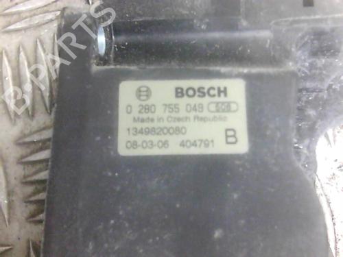 Used Pedal Pedal CITROËN JUMPER II Van [2006-2026] 19981814 19981814