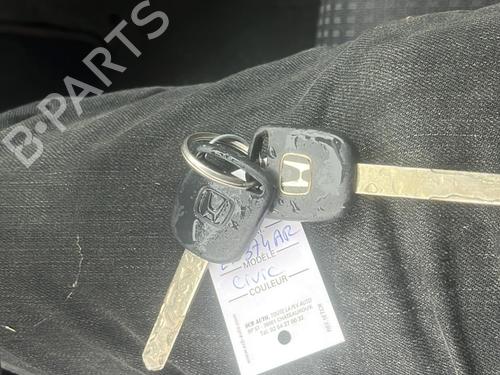 Left headlight HONDA CIVIC VII Hatchback (EU, EP, EV) 1.7 CTDi (EP4, EU9) | BP25446602C28  - Image 13