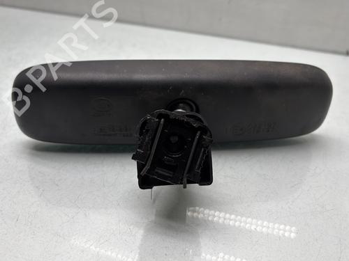 Used Rear mirror Rear mirror MITSUBISHI L200 / TRITON (KA_T, KB_T) 2.5 DI-D 4WD (KB4T) (136 hp) 32451658 32451658