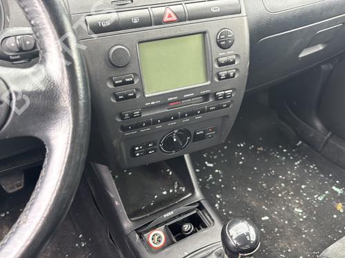 Left mirror SEAT IBIZA II (6K1) 1.9 TDI | BP29707235C26 