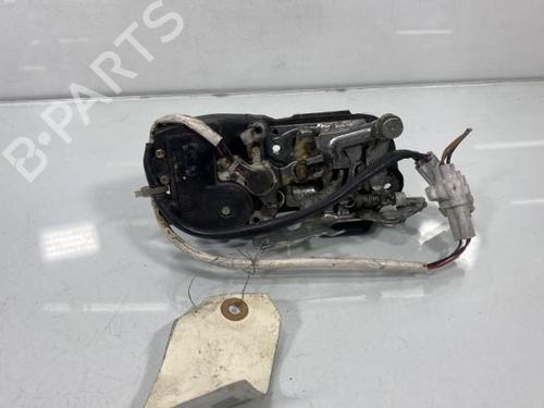 Front right lock SUZUKI BALENO Estate (EG) 1.9 TD (SY419) | BP20014618C97 