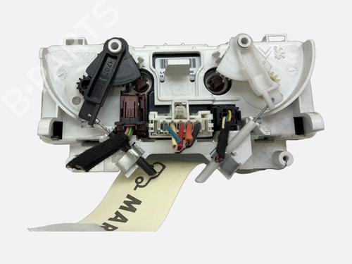 Climate control CITROËN BERLINGO Box Body/MPV (B9) 1.6 HDi 90 16V | BP39455036I5 - Image 4