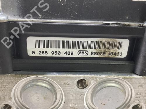 Used ABS pump BMW X3 (E83) [2003-2011]  20025863