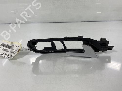 Used Front right interior door handle VW POLO (9N_, 9A_) 1.4 TDI (70 hp) 20004178