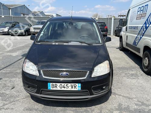 Dørrute Høyre bak FORD FOCUS C-MAX (DM2) 1.6 TDCi | BP19951705C21 