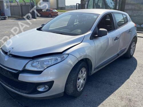 Front left window mechanism RENAULT MEGANE III Hatchback (BZ0/1_, B3_) 1.5 dCi (BZ09, BZ0D, BZ1W, BZ29, BZ14) | BP26495747C22 