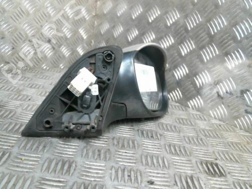 Right mirror CITROËN XSARA PICASSO (N68) 2.0 HDi | BP20013939C27 