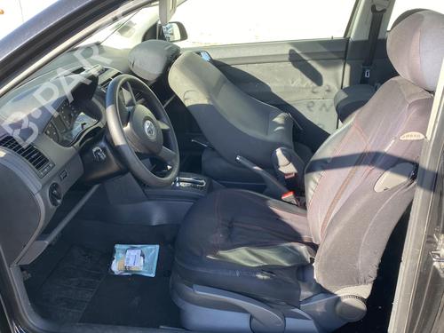 Front left lock VW POLO (9N_, 9A_) 1.9 SDI | BP20184190C98 