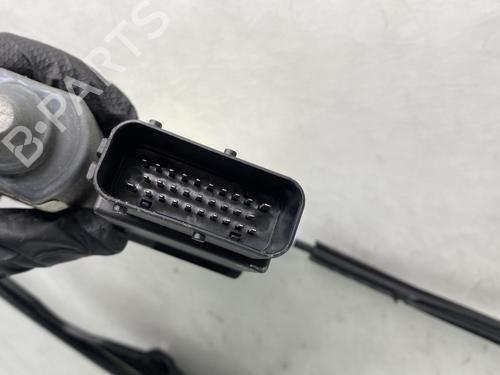 Used Front right window mechanism Front right window mechanism VW GOLF IV (1J1) 1.9 TDI (101 hp) 31211802 31211802