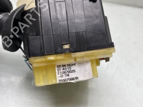 Steering column stalk RENAULT CAPTUR I (J5_, H5_) 1.5 dCi 90 (J5N4, J5M5, J5MW, J5M6, J5AL, J5AJ) | BP31205522I23 - Image 3