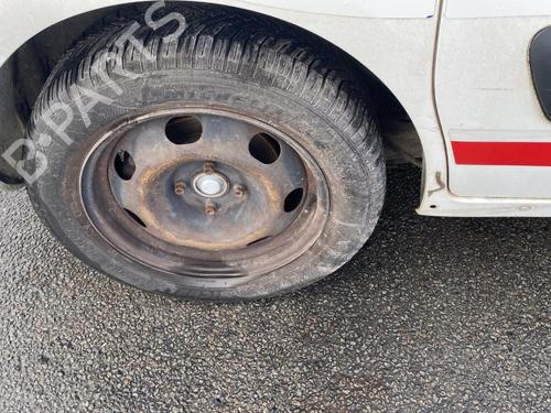 Fælk CITROËN BERLINGO MULTISPACE (B9) 1.6 HDi 110 | BP22240536C45 