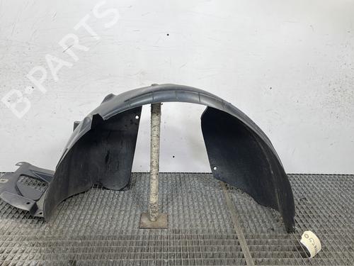 Paso rueda CITROËN DS3 (SA_) 1.6 VTi 120 (120 hp) 29961861