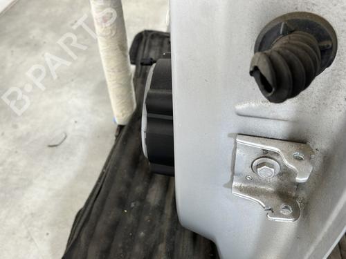 Left rear door CITROËN C3 II (SC_) 1.2 VTi 82 | BP29359855C4 