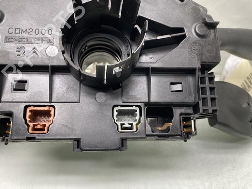 Steering column stalk CITROËN XSARA PICASSO (N68) 1.6 HDi | BP24428843I23 
