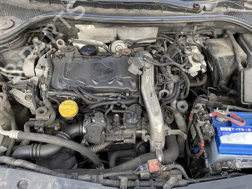 Front wiper motor RENAULT LATITUDE (L70_) 2.0 dCi 150 (L70H) | BP24197622M29  - Image 24