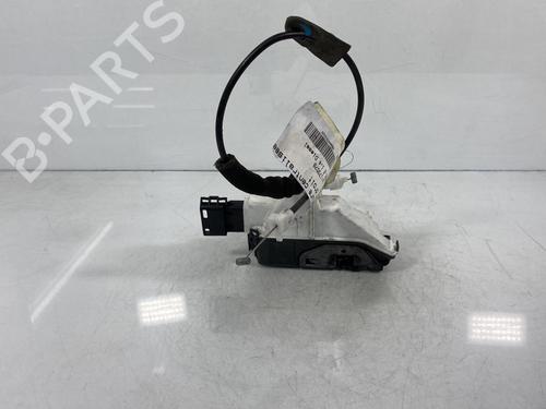 Front right lock CITROËN C3 I (FC_, FN_)  | BP20017830C97 