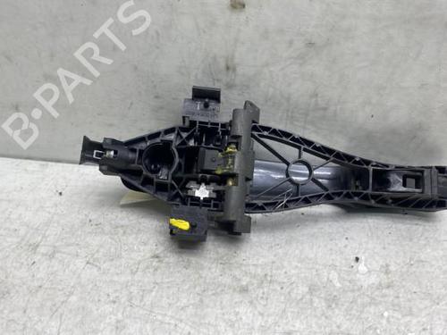 Front right exterior door handle VOLVO V50 (545)  | BP19993514C129 