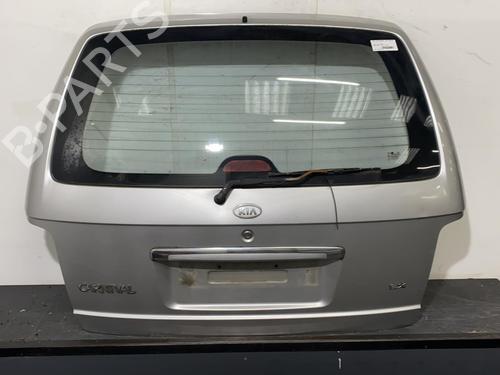 Tailgate KIA CARNIVAL II (GQ) 2.9 CRDi | BP21955440C6 