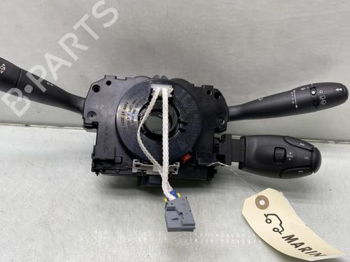 Steering column stalk PEUGEOT 307 Break (3E) 1.6 HDi | BP20659851I23 