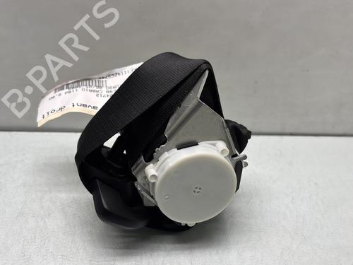 Used Front right belt tensioner BMW 1 Convertible (E88) 118 d (143 hp) 29940148