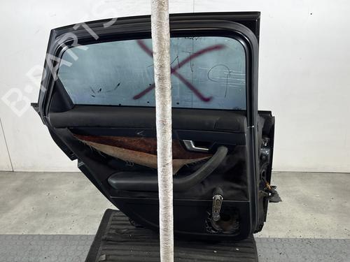 Left rear door AUDI A4 B6 (8E2) 1.9 TDI | BP32063583C4 