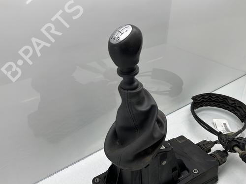 Gear lever DACIA DUSTER (HS_) 1.5 dCi (HSAJ) | BP24960585M90  - Image 5