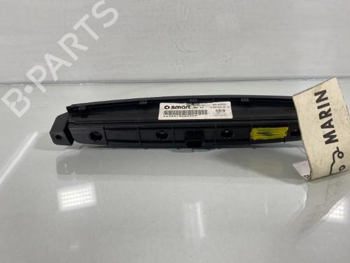 Warning switch SMART FORFOUR (454) 1.1 (454.030) | BP19997888I22 