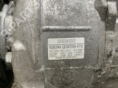 Used AC compressor AC compressor BMW X1 (E84) xDrive 20 d (184 hp) 32470026 32470026