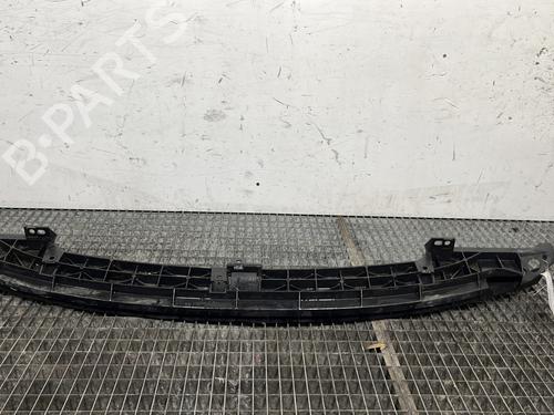 Used Front bumper reinforcement PEUGEOT 206+ (2L_, 2M_) 1.4 HDi eco 70 (68 hp) 31646843