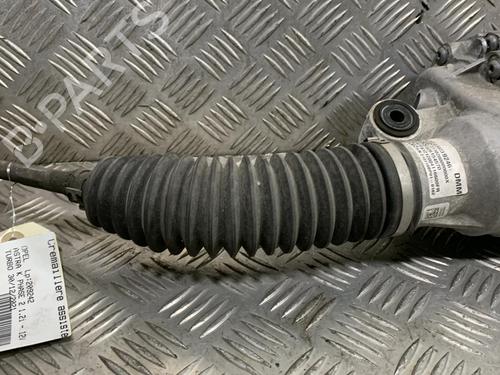 Used Steering rack OPEL ASTRA K (B16) [2015-2022]  19955383