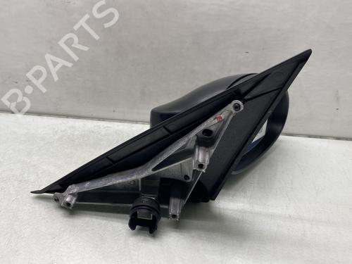 Right mirror BMW 1 (E87)  | BP22178272C27 