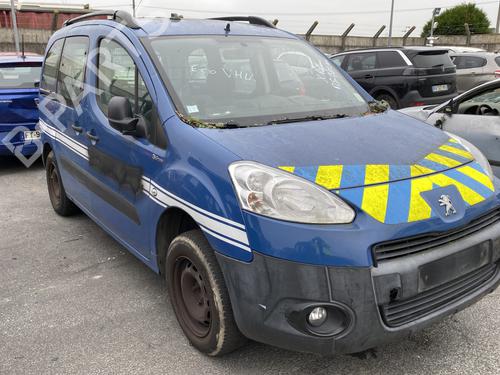 Used Parts PEUGEOT PARTNER Tepee 1.6 HDi 2045853