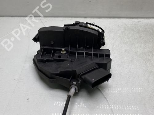 Rear left lock FORD FOCUS III Turnier 1.6 TDCi | BP22362412C100 