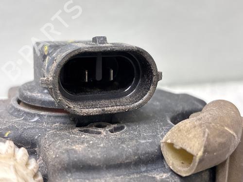 Used Left front fog light Left front fog light 36891271 36891271